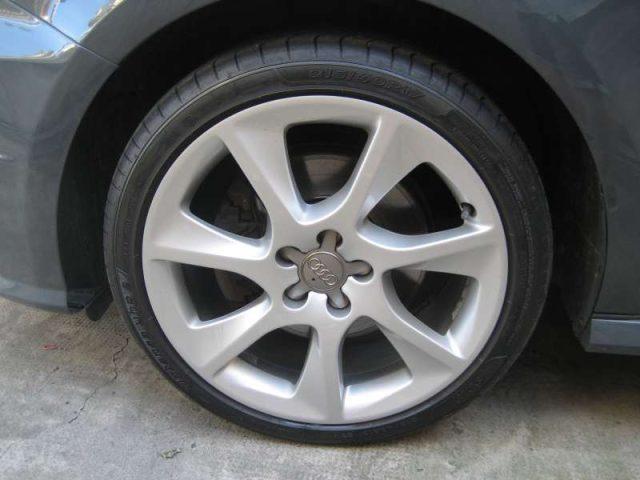 AUDI A1 SPB 1.6 TDI 116 CV SPORT