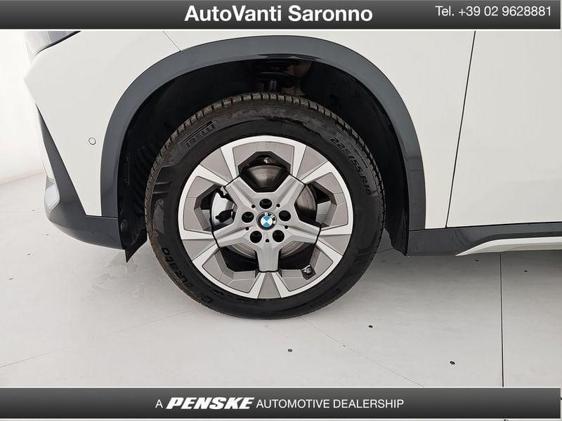 BMW X1 X1 sdrive18d X-Line auto