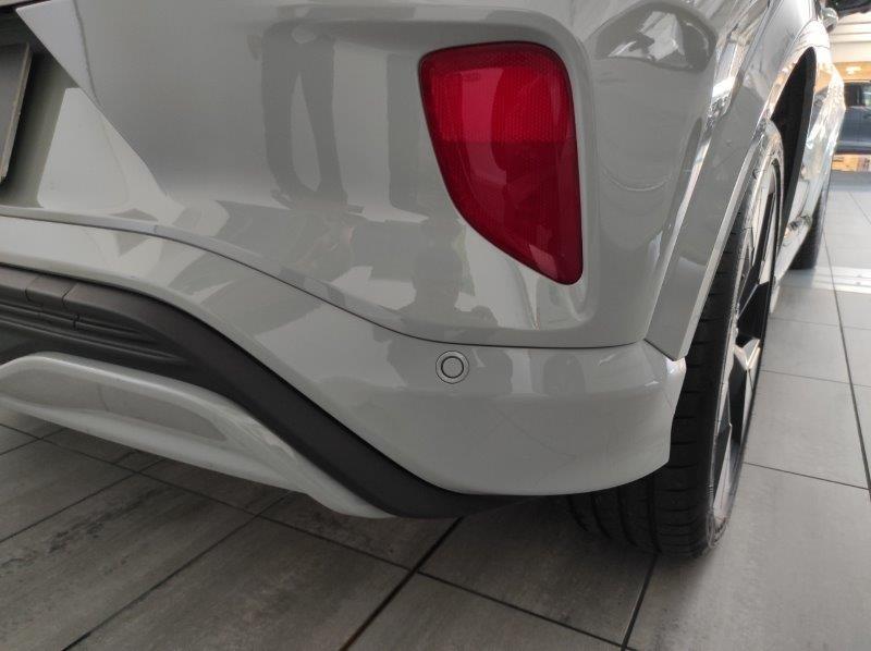 FORD Puma '19-> - Puma 1.0 EcoBoost Hybrid 155 CV S&S aut. ST-Line X