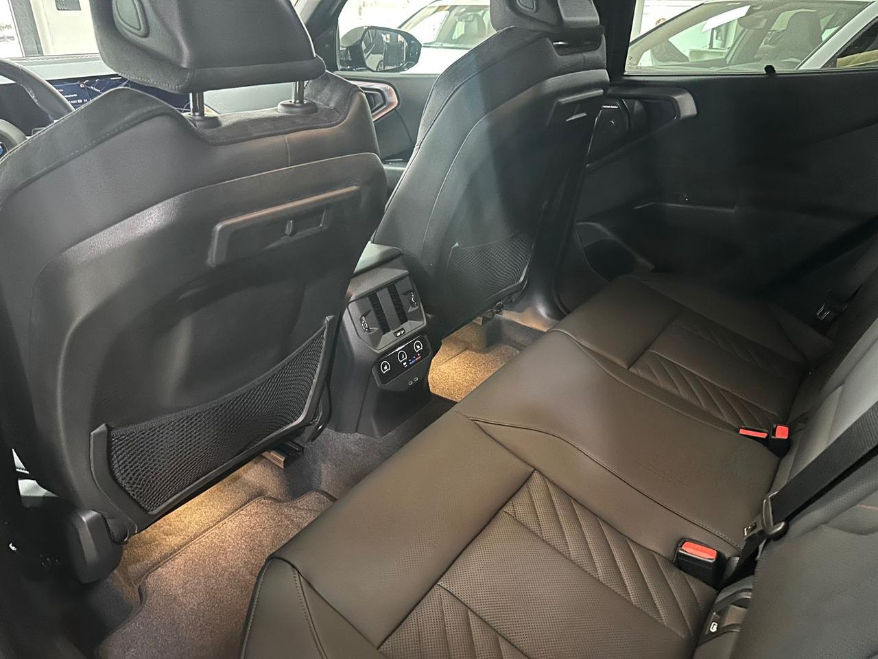 Bmw X3 M Sport 20 d MHEV X Drive #7567