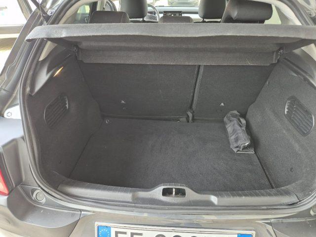 CITROEN C4 Cactus BlueHDi 100 Shine