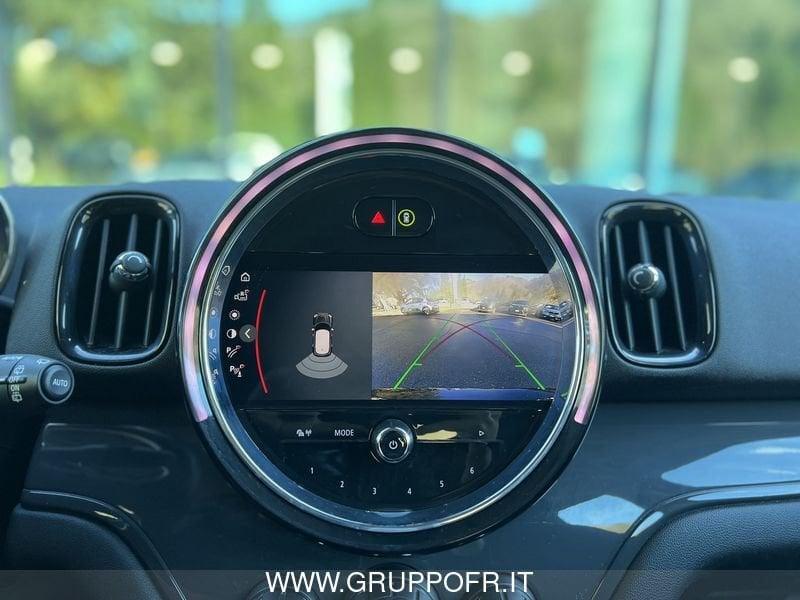 MINI Countryman Mini 1.5 Cooper Countryman IVA ESPOSTA