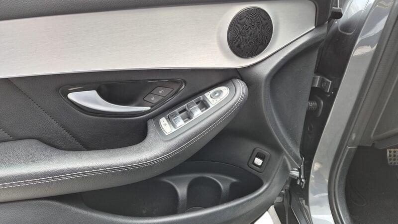 Mercedes-Benz GLC Coupé GLC 250 d 4Matic Coupé Premium