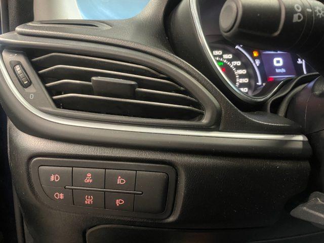 FIAT Tipo 1.6 MJT 120 CV Lounge