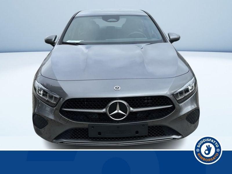 Mercedes-Benz Classe A A 250 e Plug-in hybrid Automatic Advanced Plus Progressive