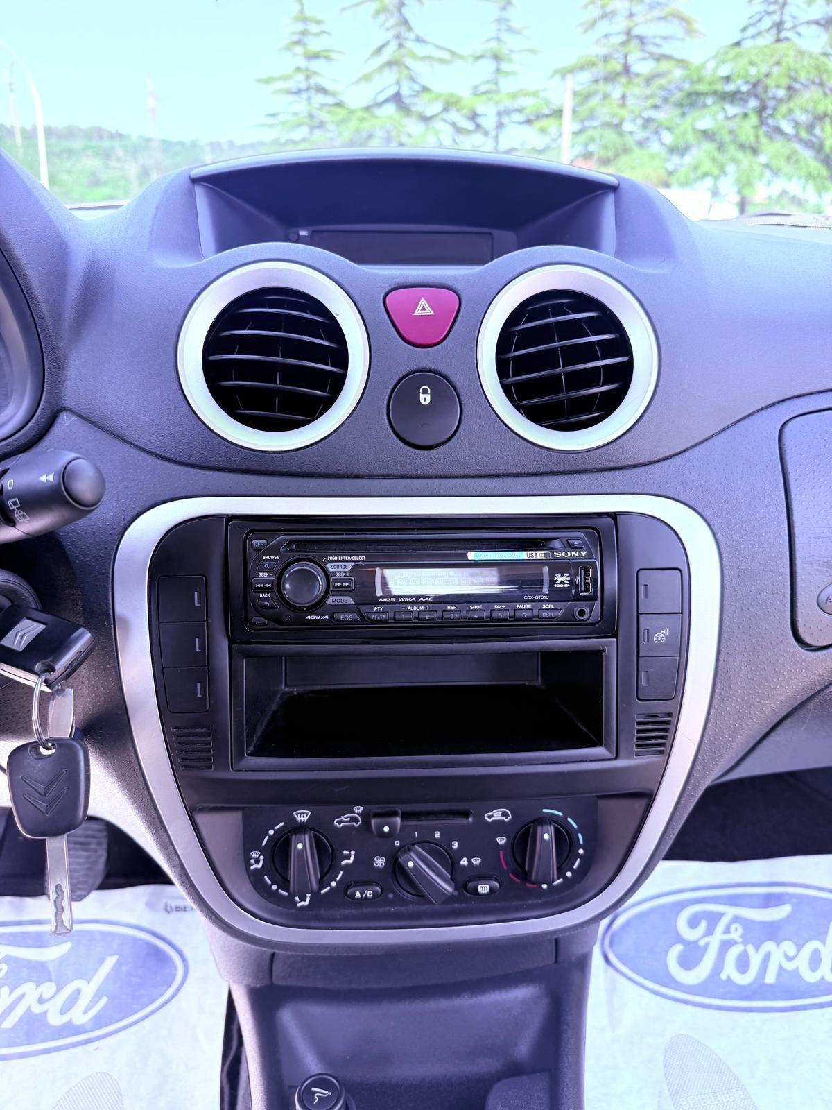 Citroen C3 1.1 airdream Ok neopatentati