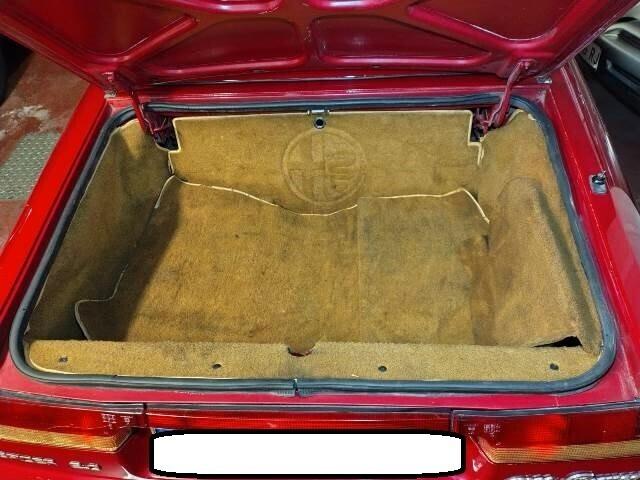 Alfa Romeo Spider 2.0i cat