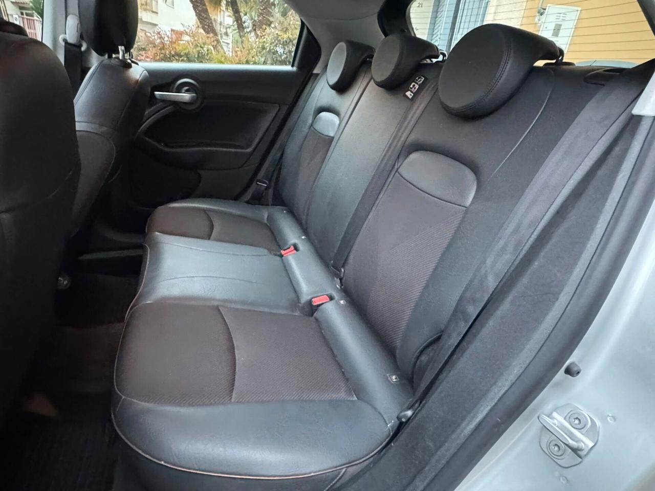 FIAT 500X 1.6 MJ 120 CV. TETTO+NAVI+FULL LED