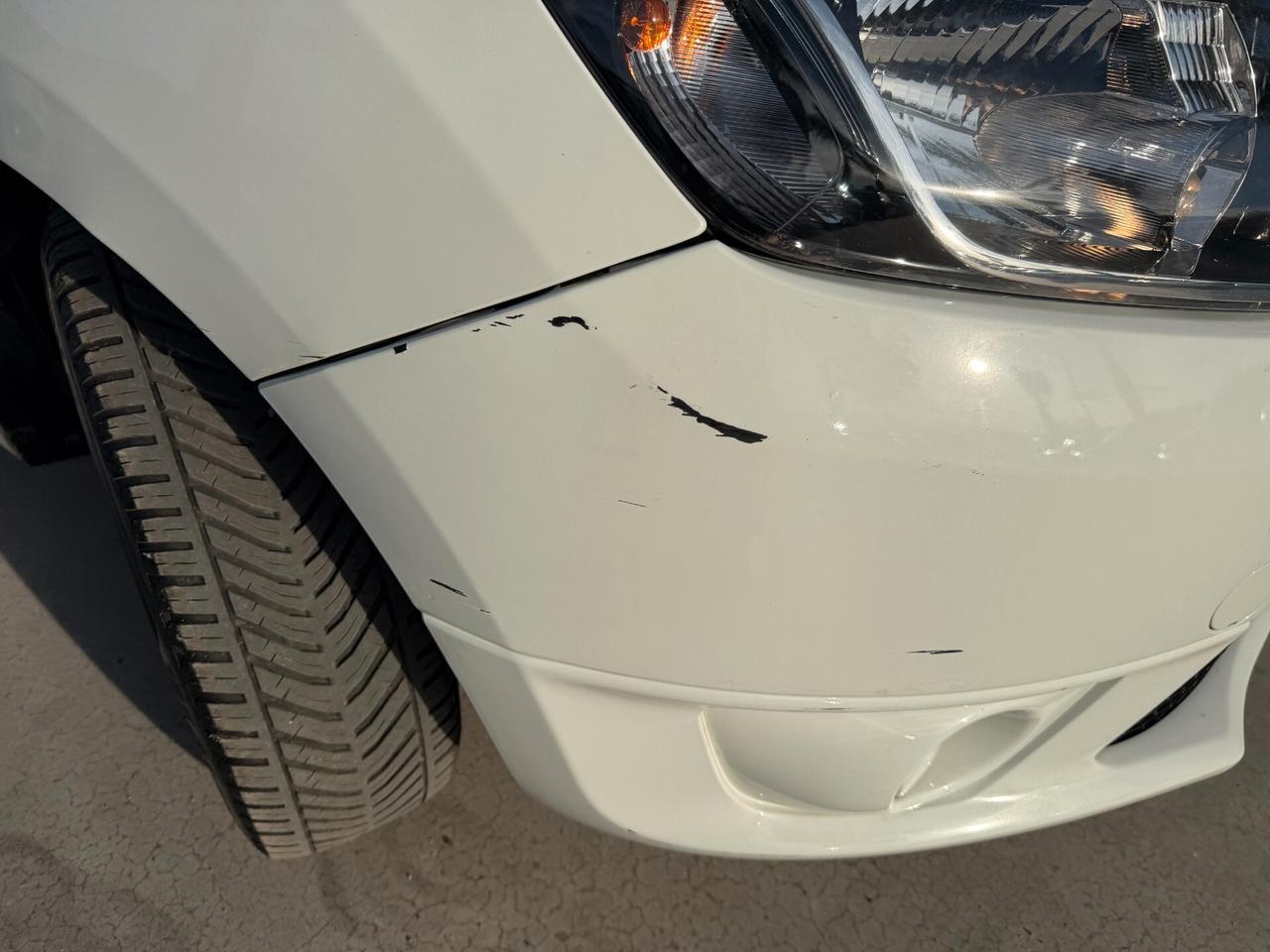 DACIA SANDERO 2016 900 BENZINA/GPL 90 CV *TAGLIANDATA