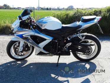 SUZUKI GSX-R 600 GSX-R 600