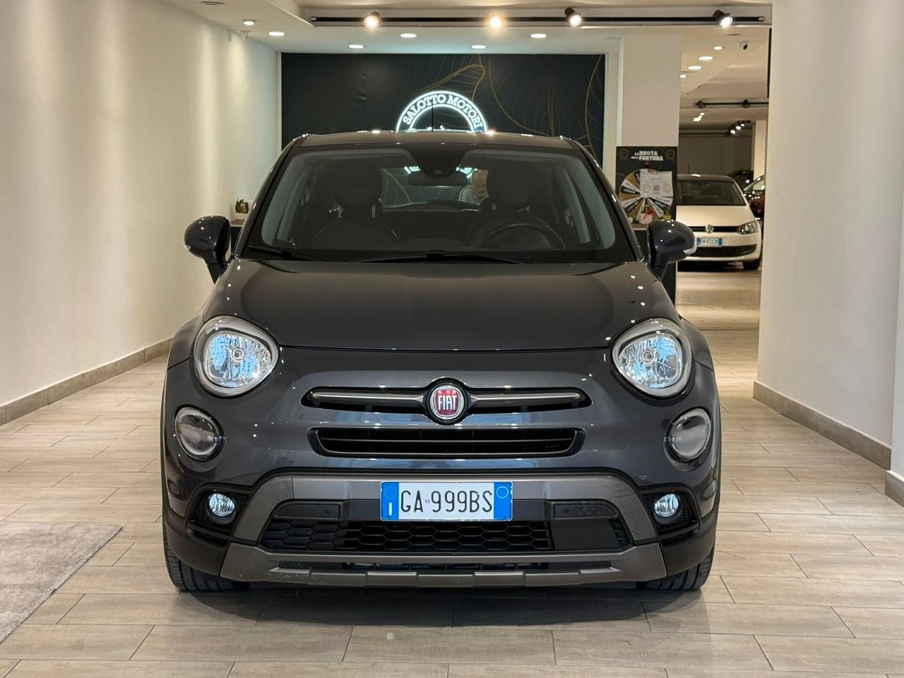 FIAT 500X 1.0 T3 120 CV CROSS 2020 POSS. GPL