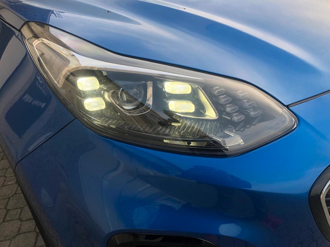 Kia Sportage 1.6 CRDI 115 CV 2WD Energy