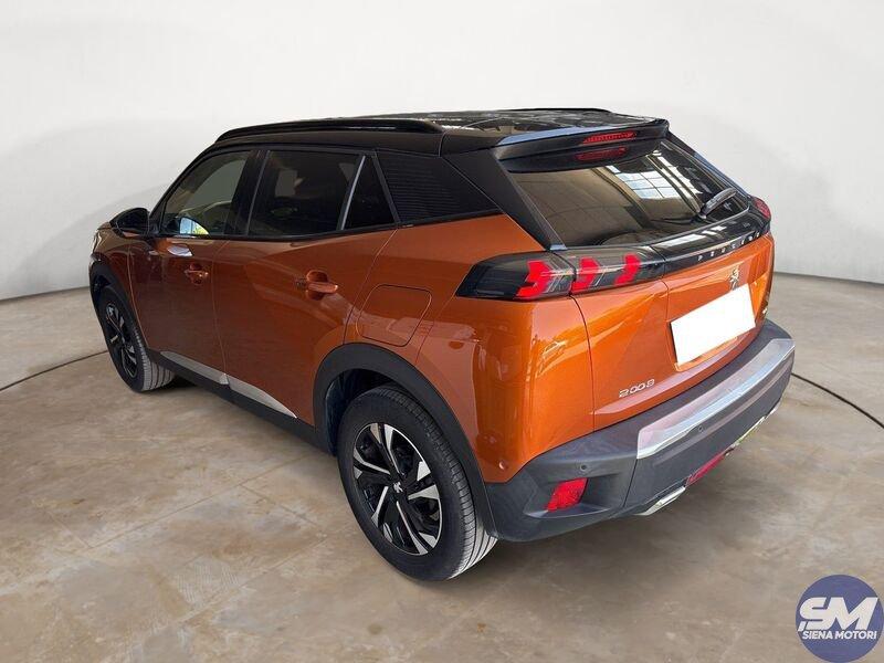 Peugeot 2008 PureTech 130 S&S GT