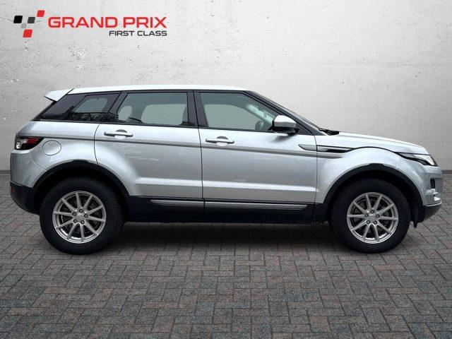 LAND ROVER Range Rover Evoque 2.2 TD4 5p. Pure