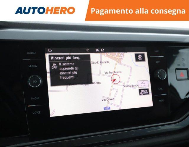VOLKSWAGEN Polo 1.0 TSI 115 CV 5p. Highline BlueMotion Technology
