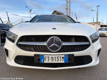 MERCEDES Classe A 180 d Sport Autom