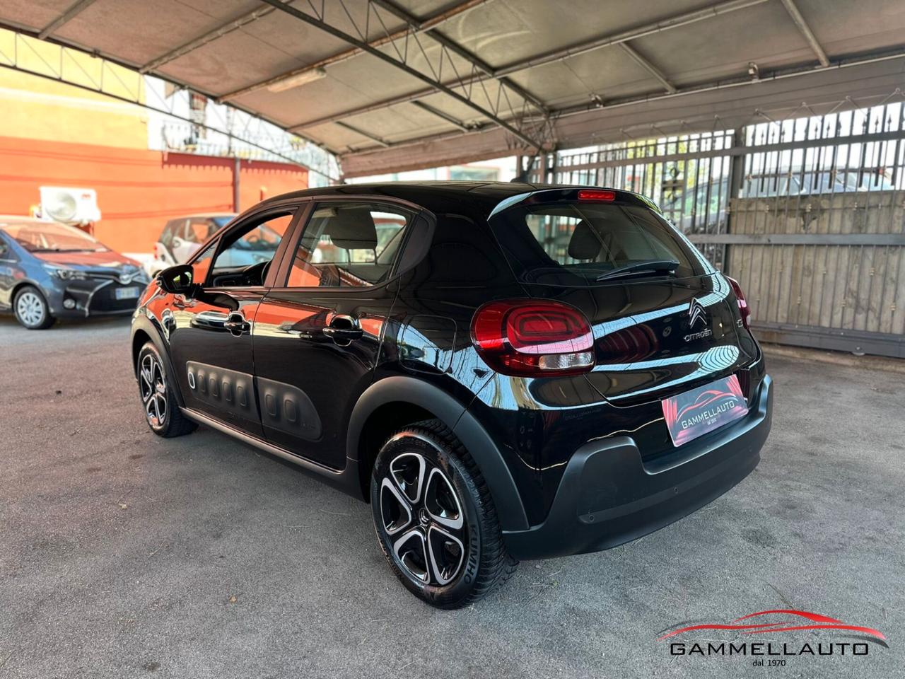 Citroen C3 1.5 S&S Shine 102cv