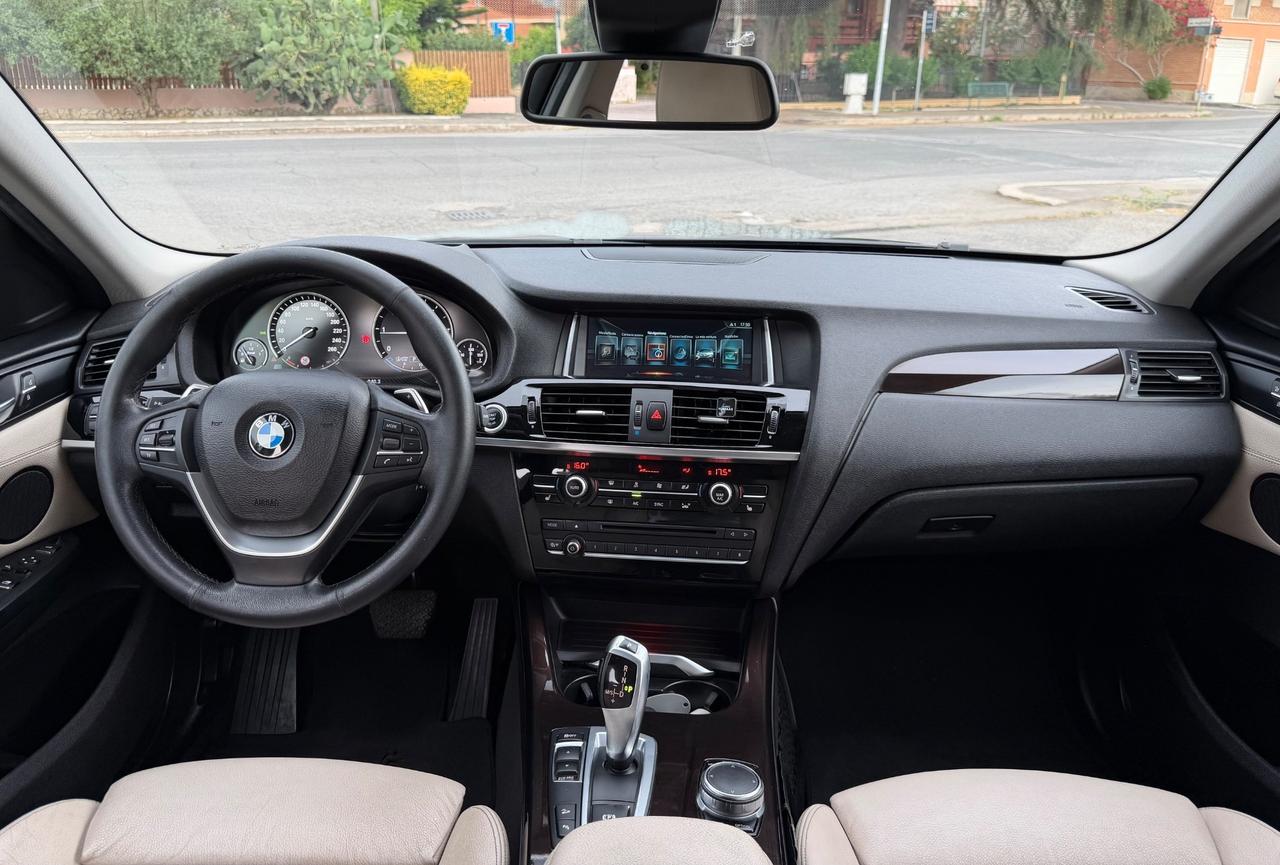 Bmw X4 xDrive20d Business Advantage