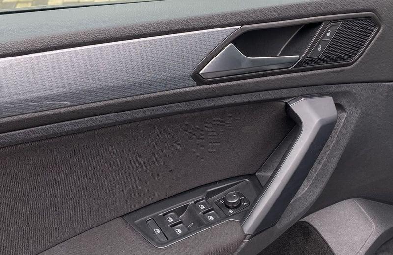 Volkswagen Tiguan Life 2.0 TDI 150CV DSG