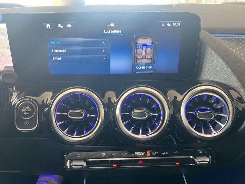 Mercedes-Benz GLA GLA 200 d Automatic Progressive Advanced Plus
