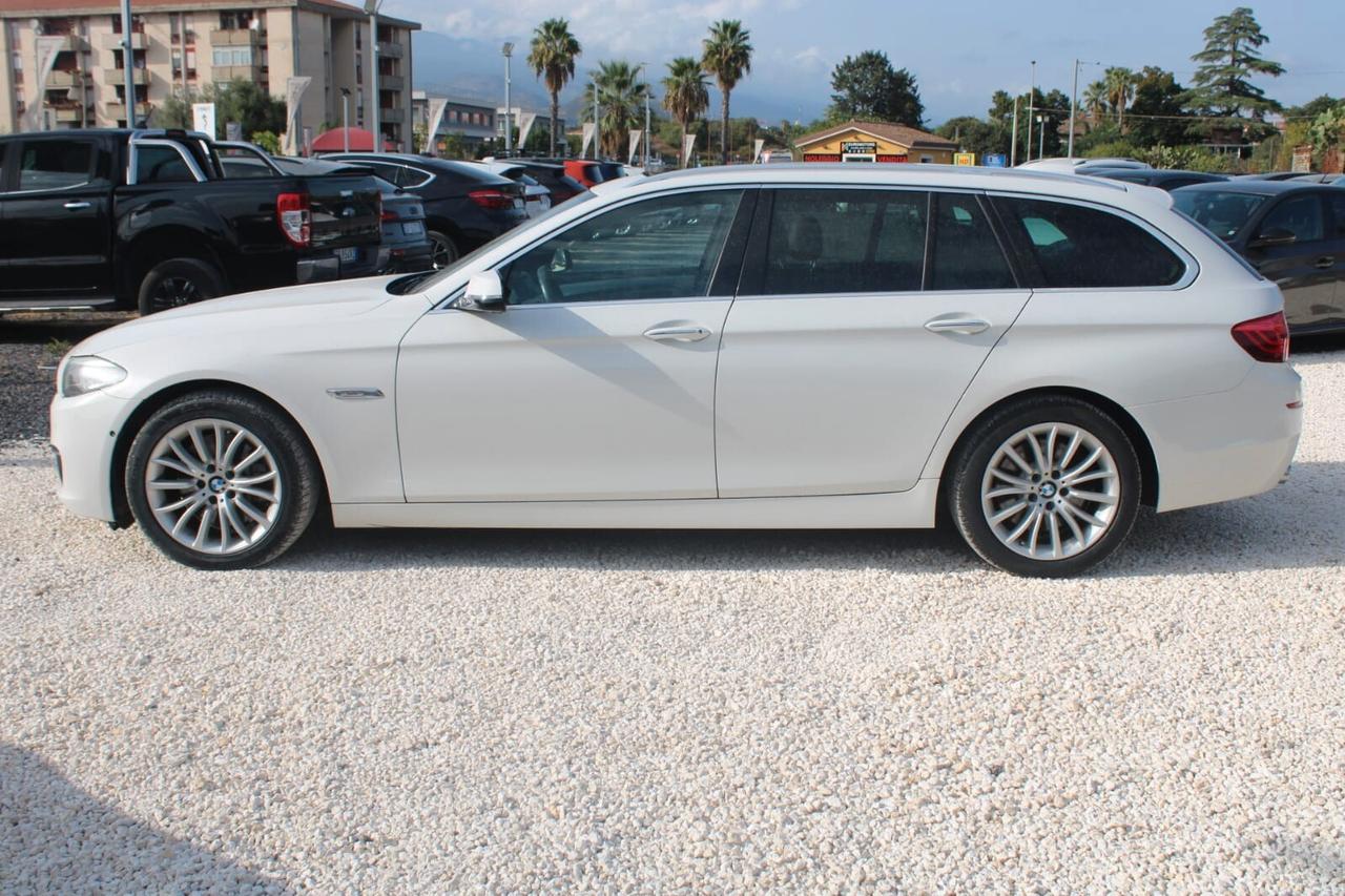 Bmw 530 Tua A SOLI 172€ al mese Anticipo Zero