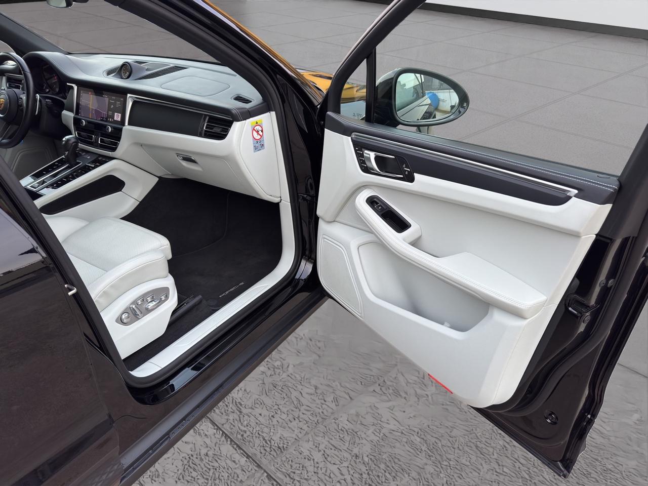 PORSCHE MACAN 2.0 265 CV - MY22