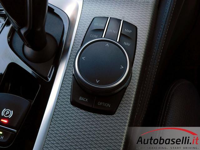 BMW 530 D 265cv XDRIVE MSPORT TOURING AUTOMATICA