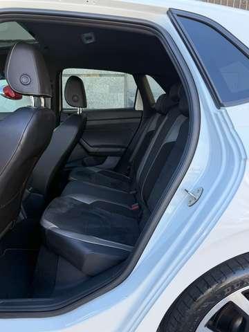Volkswagen Polo GTI 2.0 TFSI 240 CV DSG 5 PORTE