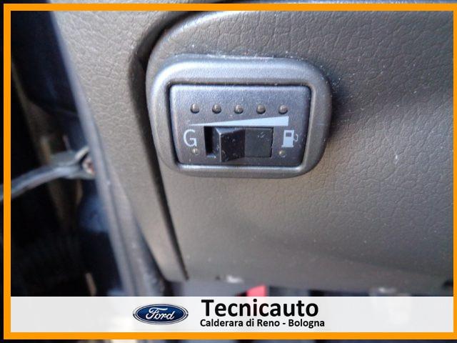 FIAT Panda 1.2 Dynamic Natural Power