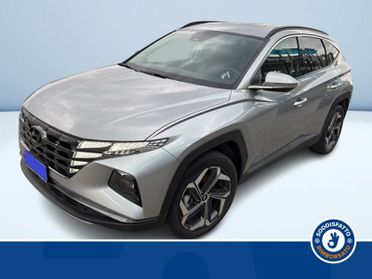 Hyundai Tucson Nuova 1.6 PHEV AT 265CV Exellence