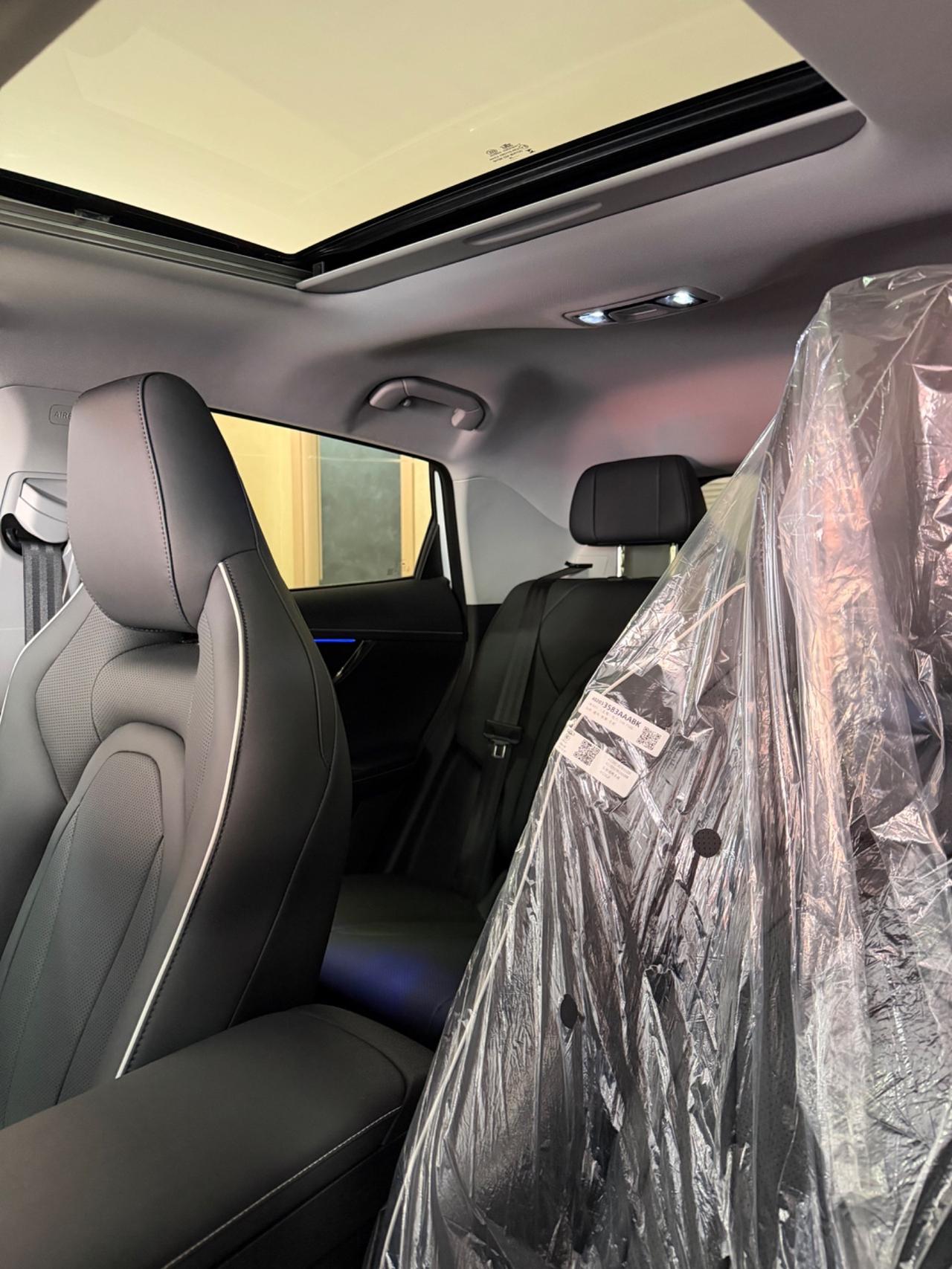 Omoda 5 SHS 1.5 TGDi Super Hybrid System 224 CV Premium NUOVA