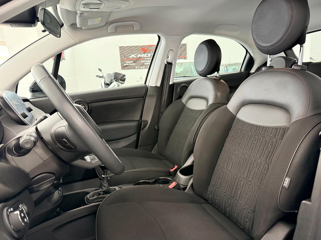 Fiat 500X 1.3 MultiJet 95CV Aziendale 5p.