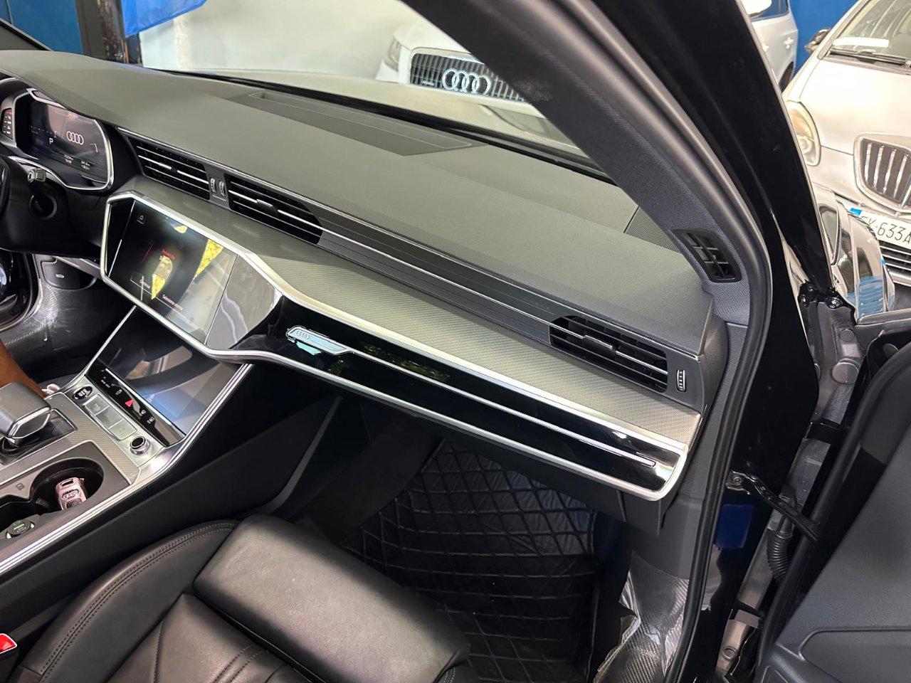 Audi A6 Avant 35 2.0 tdi mhev Business Sport s-tronic