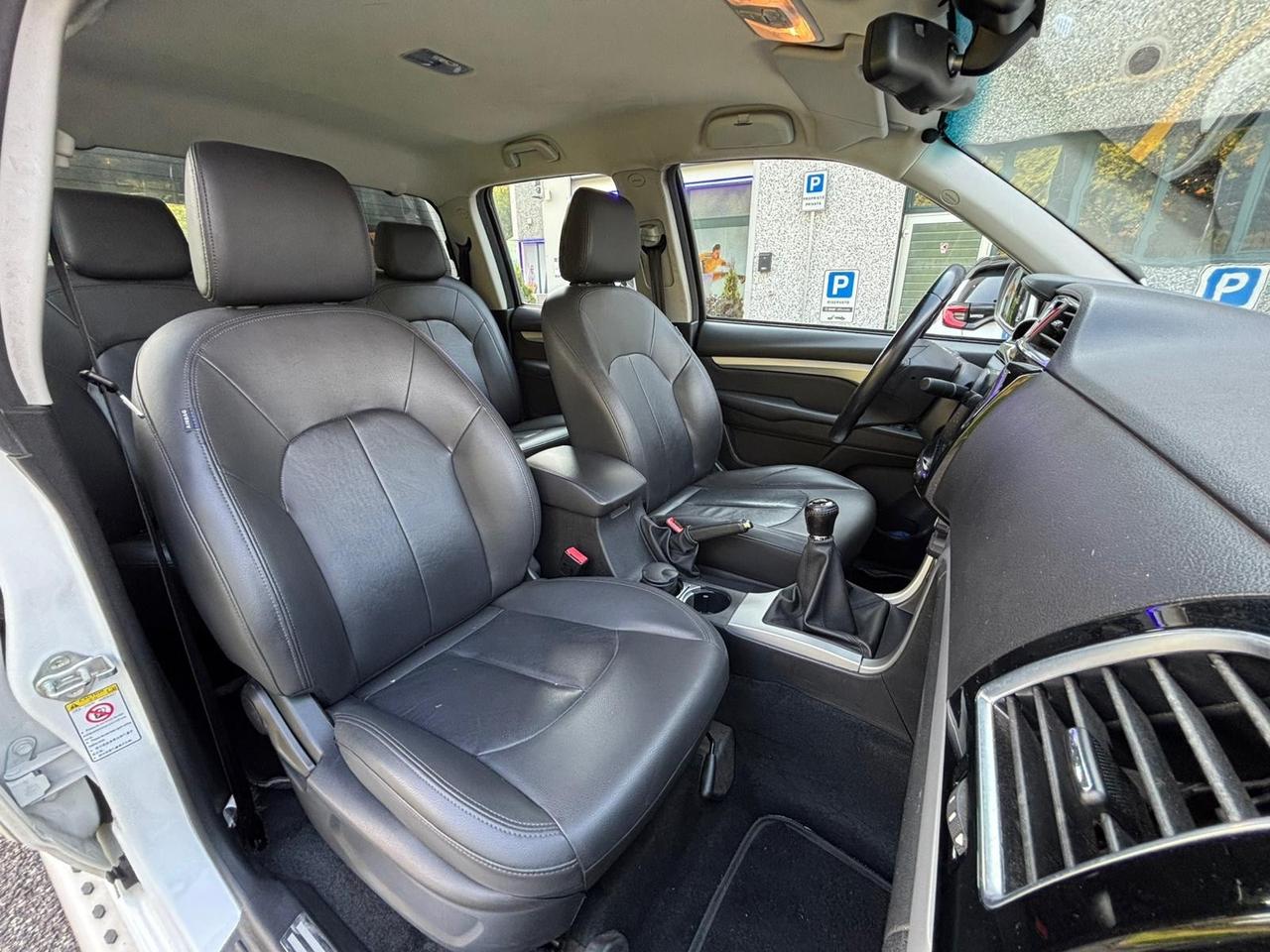 Great Wall Motor Steed 6 2.4 Ecodual 4WD Premium