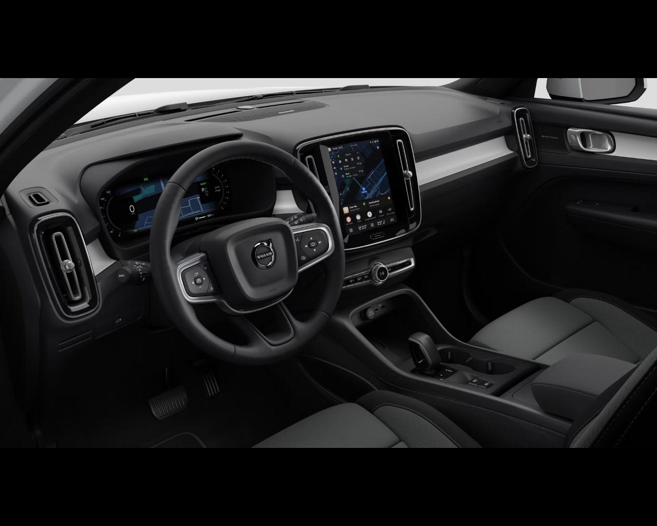 VOLVO XC40 CORE B3 AUTO PREZZO PROMO FINO A FINE MESE