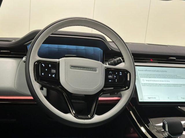 LAND ROVER Range Rover Sport 3.0D l6 249 CV Dynamic SE