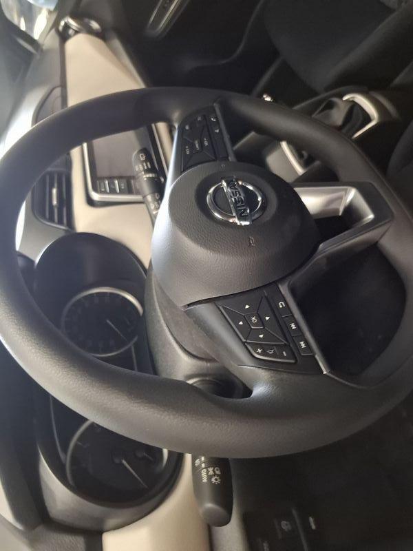 Nissan Micra V 2017 1.0 ig-t Acenta 92cv