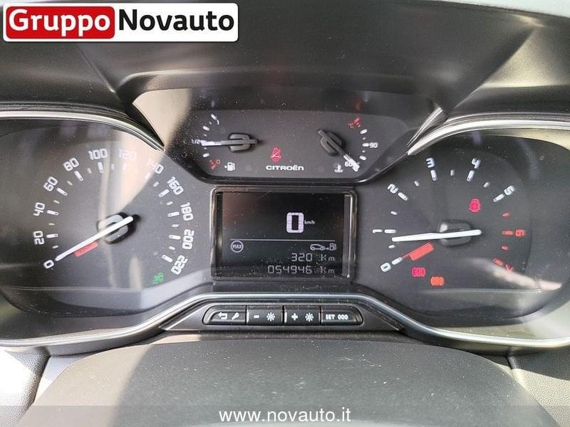 Citroën C3 Aircross PureTech 110 S&S Shine