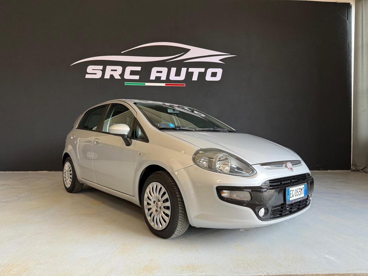Fiat Punto Classic 1.3 MJT 5 porte Active