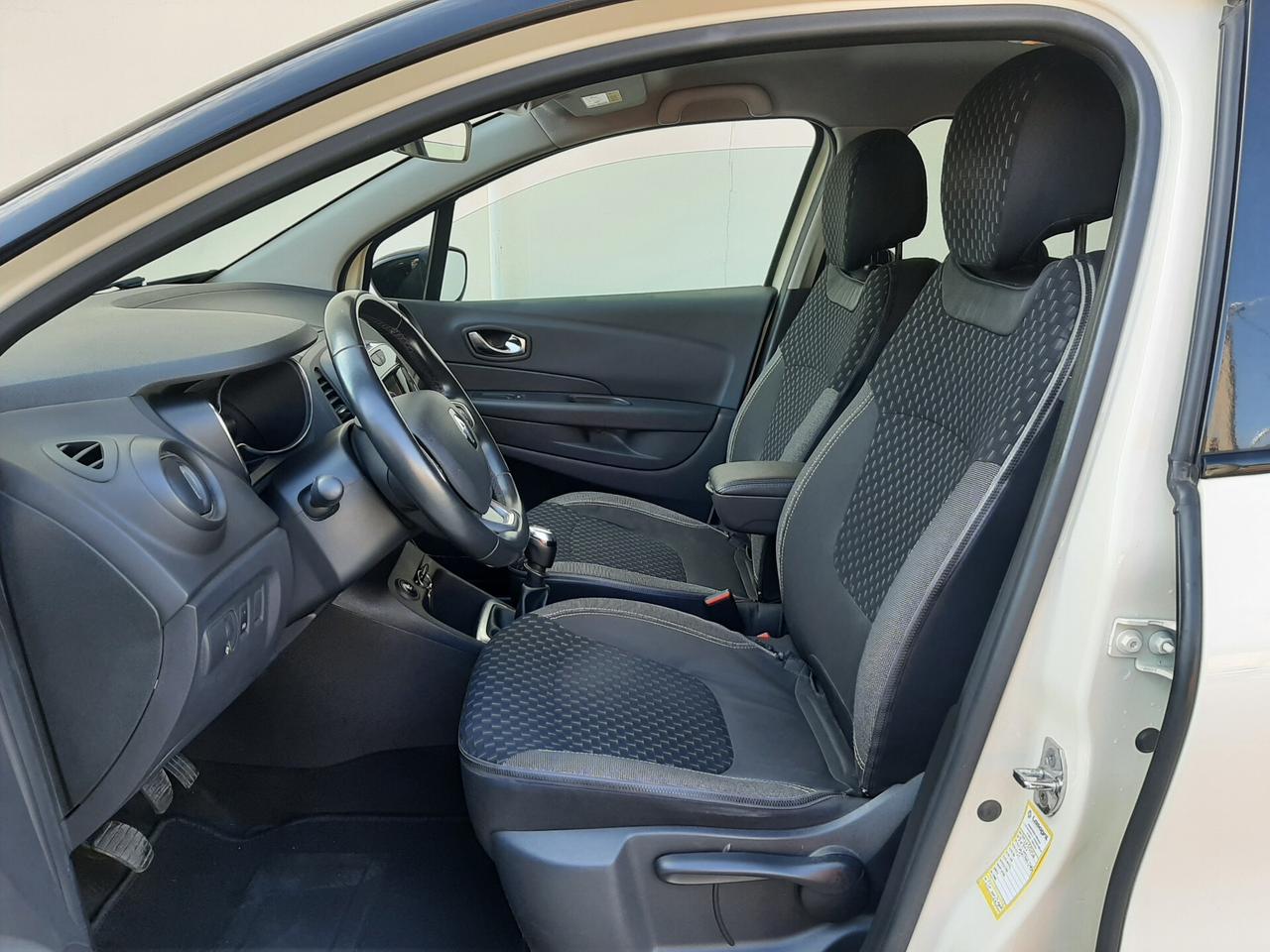 Renault Captur 1.5 dCi 8V 110 CV S&S Energy Intens