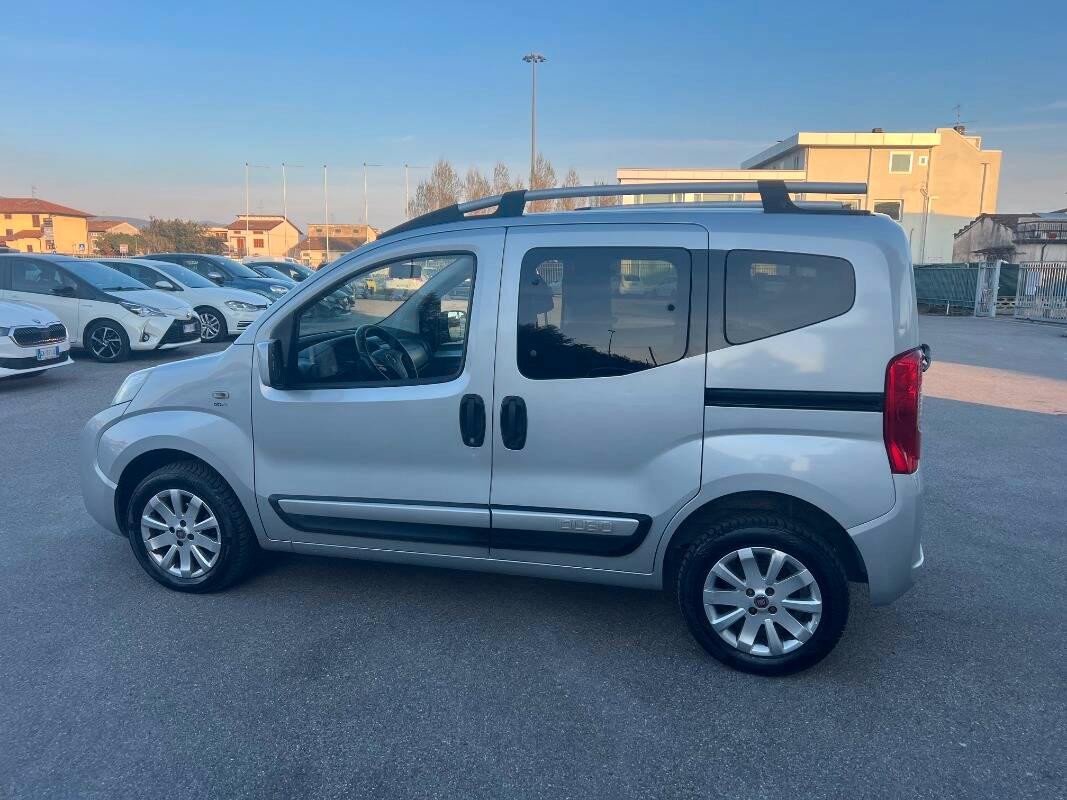 Fiat Qubo 1.3 mjt 16v MyLife
