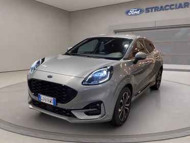 FORD Puma 1.0 ecoboost h ST-Line s&s 125cv del 2022