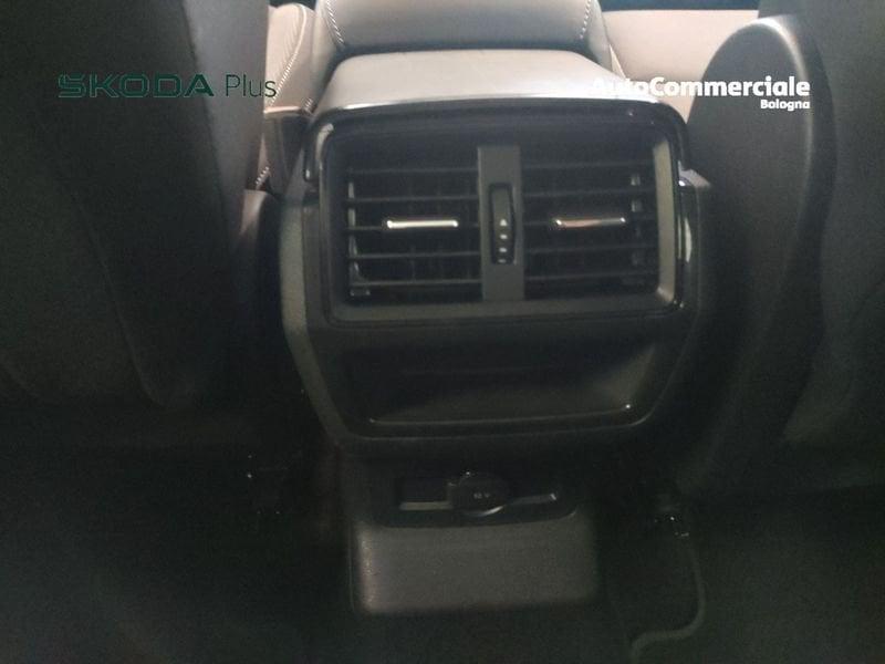 Skoda Karoq Karoq 1.5 TSI ACT DSG Selection