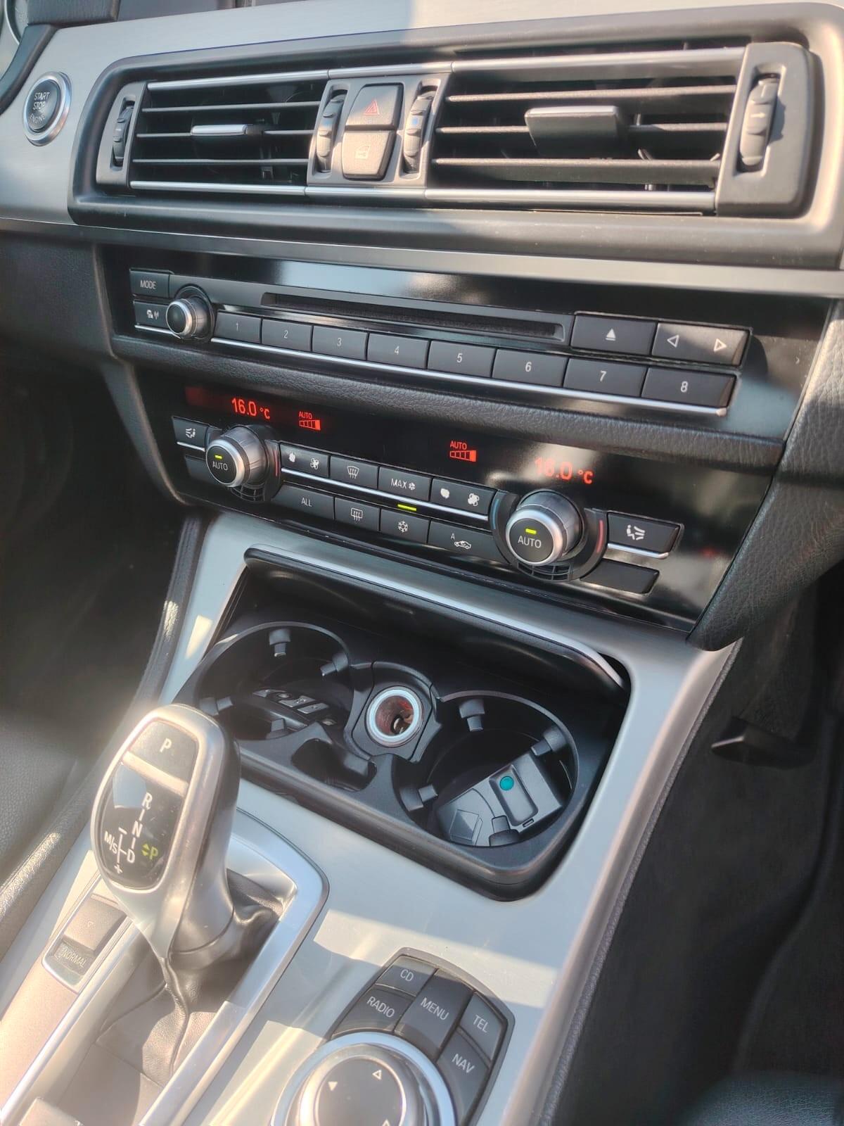 Bmw 530 DIESEL automatica f10