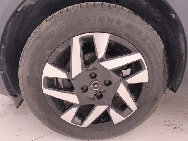 OPEL Mokka 1.2 t Elegance s&s 130cv at8