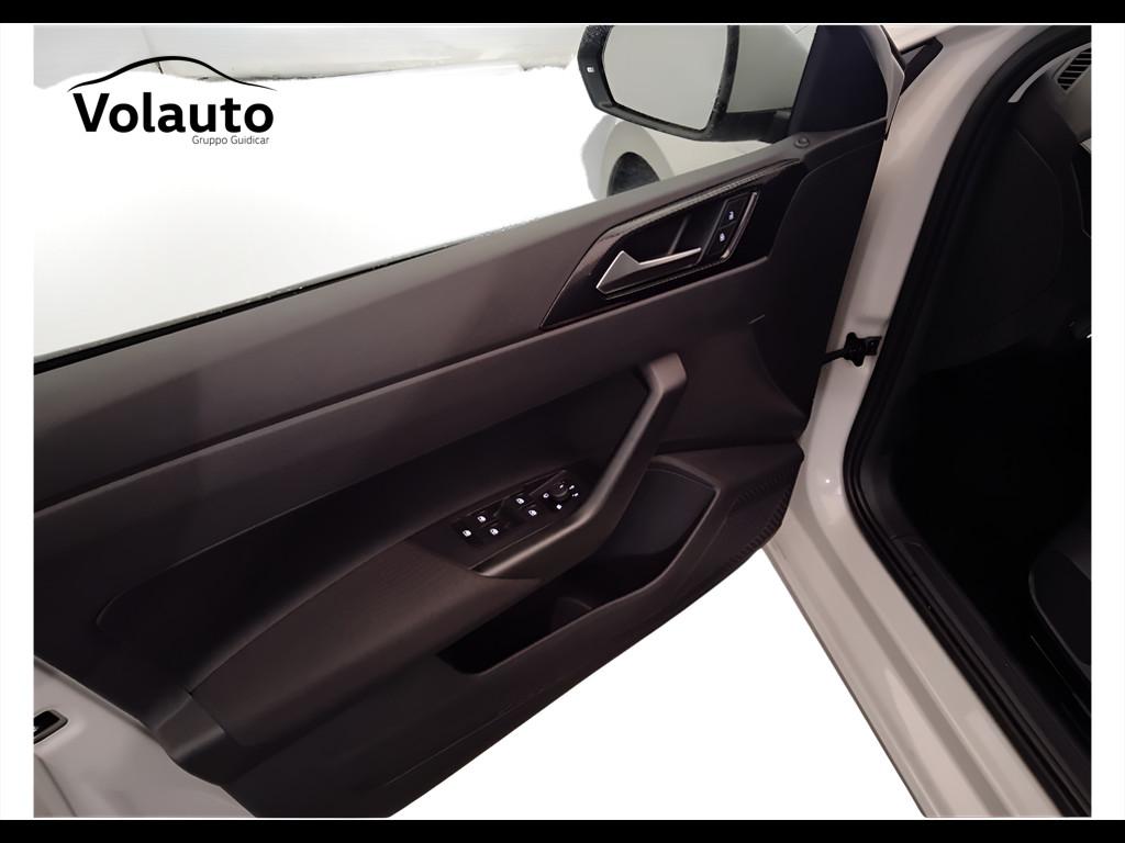 VOLKSWAGEN Polo VI 2022 - Polo 1.0 tsi Edition Plus 95cv