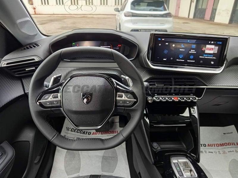 Peugeot 208 208 1.2 hybrid Allure 100cv e-dcs 6