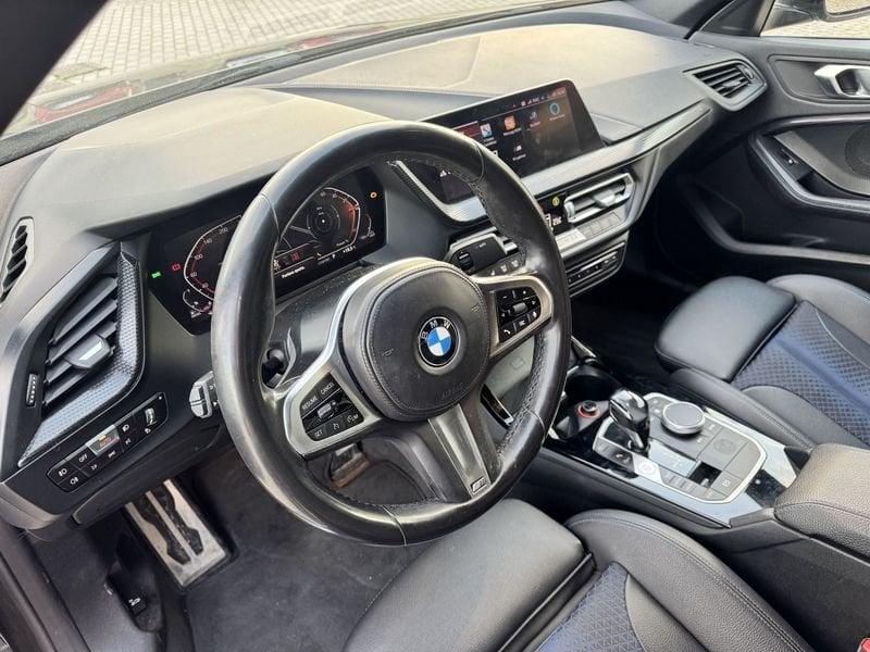 BMW Serie 2 G.C. 218d Gran Coupé Msport