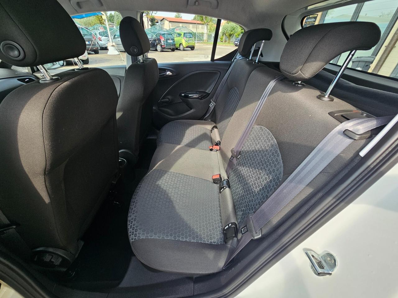 Opel Corsa 1.4 90CV GPL Tech 5 porte