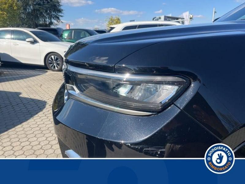 Jeep Grand Cherokee 2.0 PHEV Summit Reserve MY24